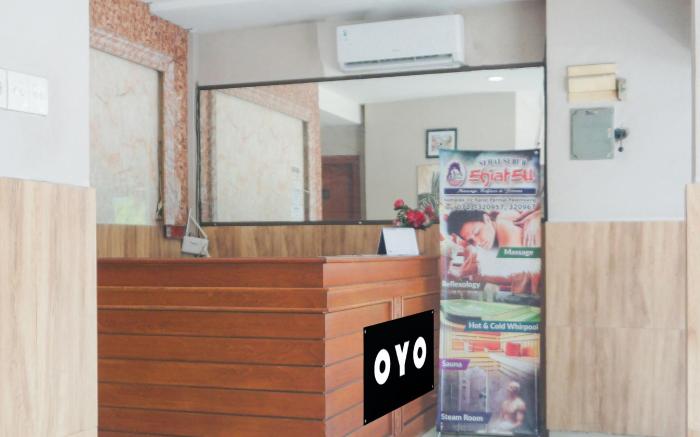 Dancenter Hostel 77