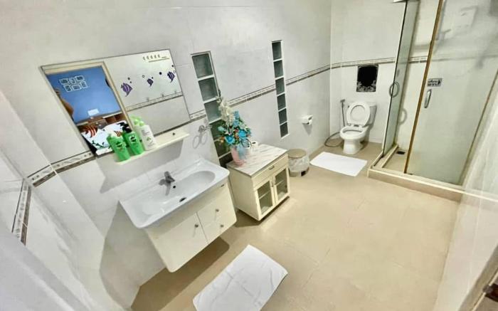 Villa Na WanDe Sattahip