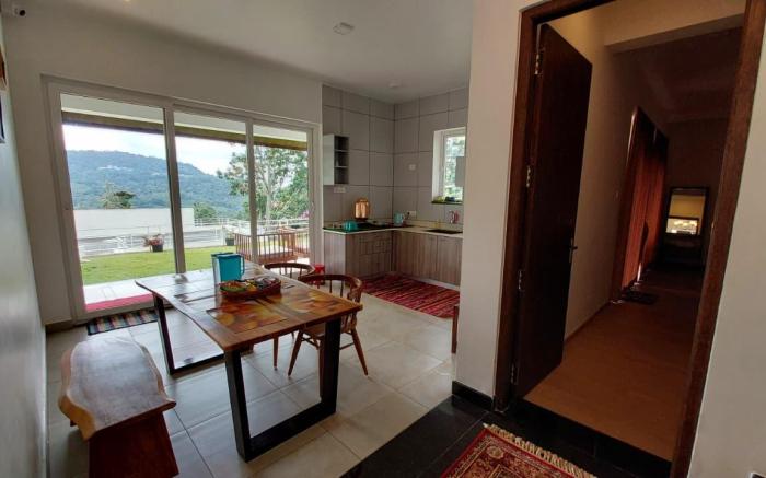 Mayfield Valley Homestay