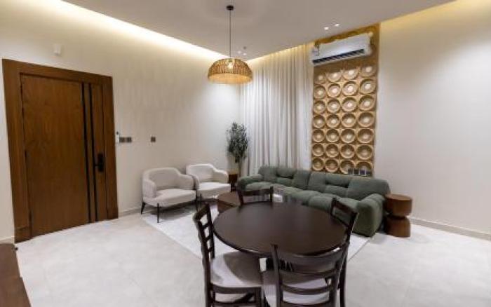 Luxurious Threebedroom Al Narjis Nayan