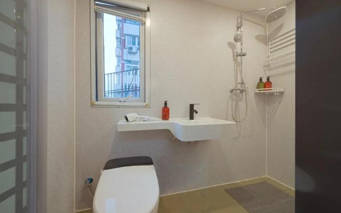 GooseRest Hotel,2km Temple of Heaven, 10m to Metro