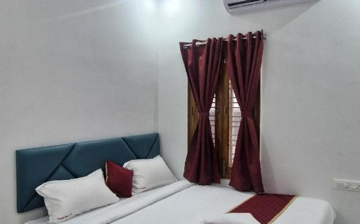 Varahi Stay Inn