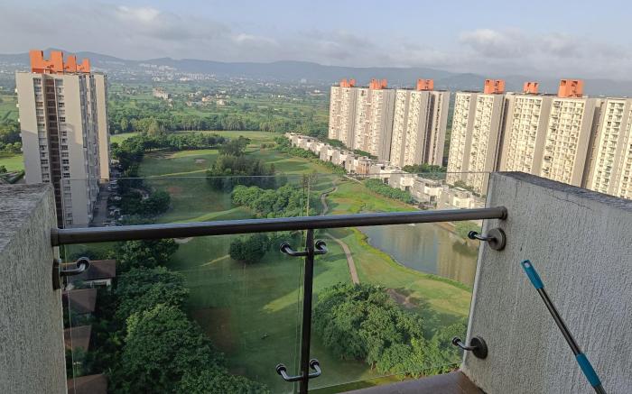 Teesta Suites at Lodha Belmondo Golf Resort Pune