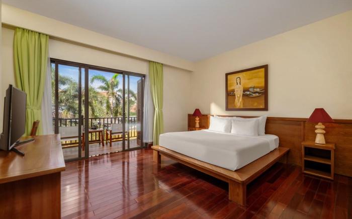 Antique Retreat HoiAn by S'cape staycation