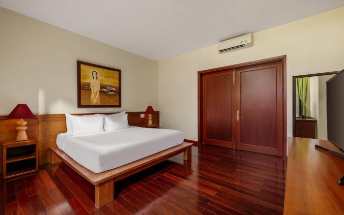 Antique Retreat HoiAn by S'cape staycation