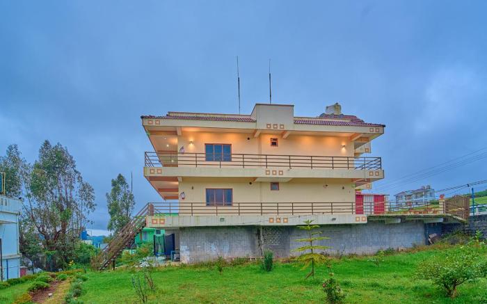 Pine Forest View Ooty by VOYE HOMES