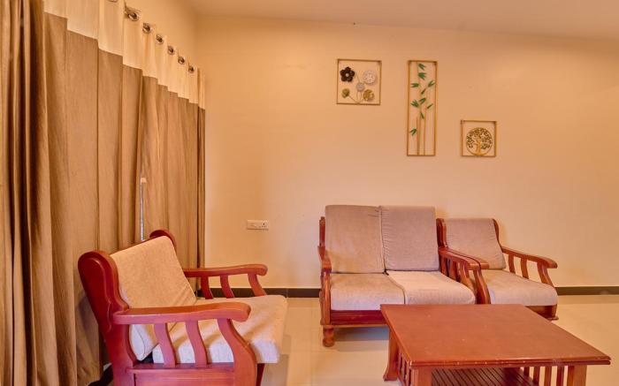 Pine Forest View Ooty by VOYE HOMES