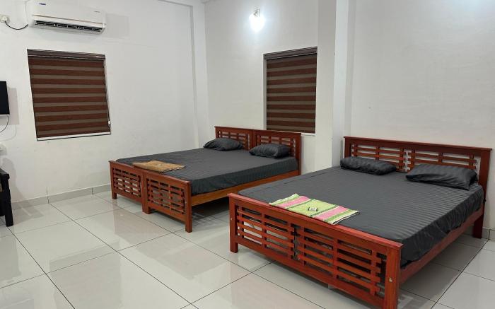 Barkka Tourist Home