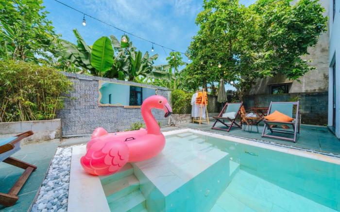 Green World Hoi An Villa