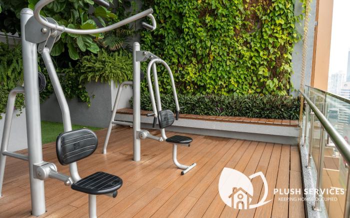 CeylonZ Suites by Plush