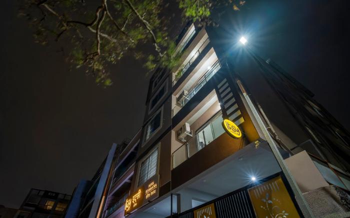 Itsy Hotels Revmantra