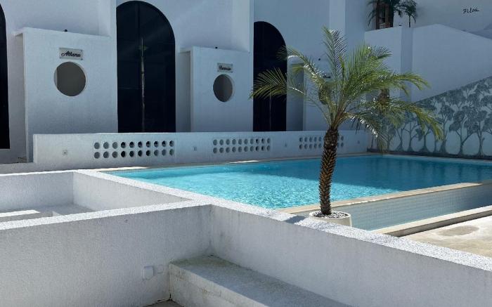 Villa Ramos
