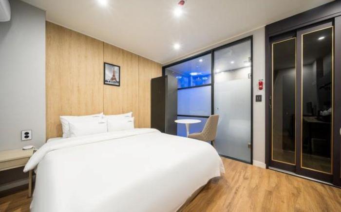 Hotel Haesung