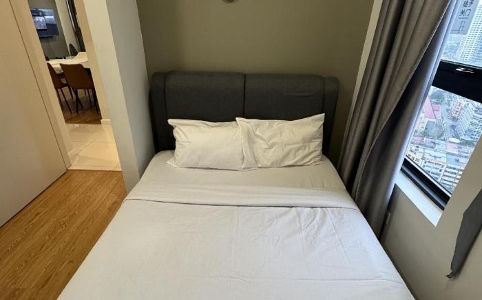 Chamber Suites KLCC