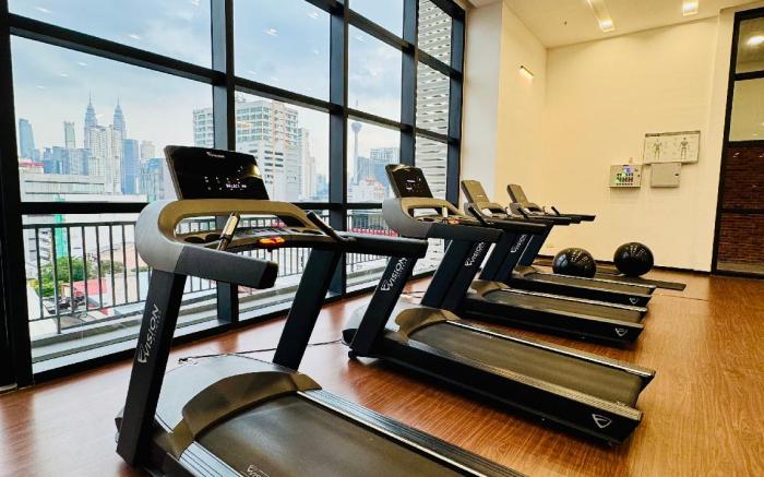 Chamber Suites KLCC