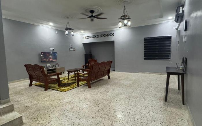 Zahins Homestay  di Bandar Kuantan
