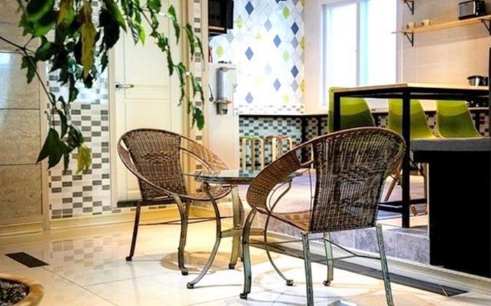Yeosu Moiri Guesthouse