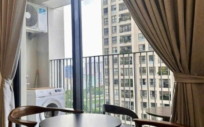 Studio Dcapitale Trần Duy Hưng_Kora House