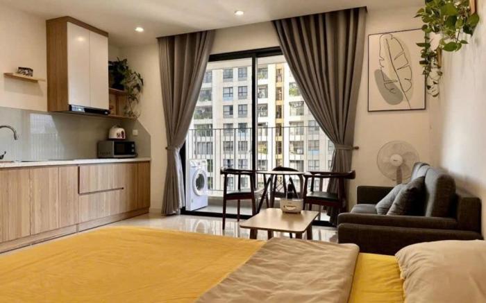 Studio Dcapitale Trần Duy Hưng_Kora House