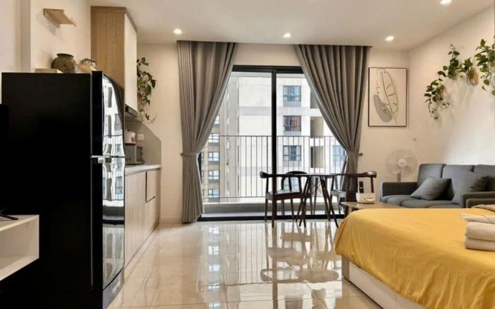 Studio Dcapitale Trần Duy Hưng_Kora House