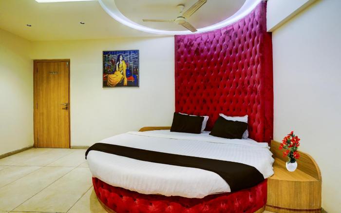 Townhouse Oak New Nashik Highway Kalyan Bhiwandi