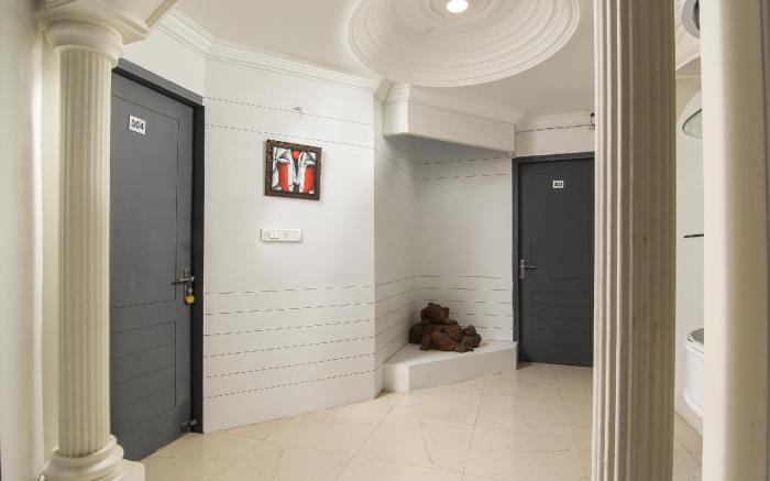 Hotel O Drip Inn