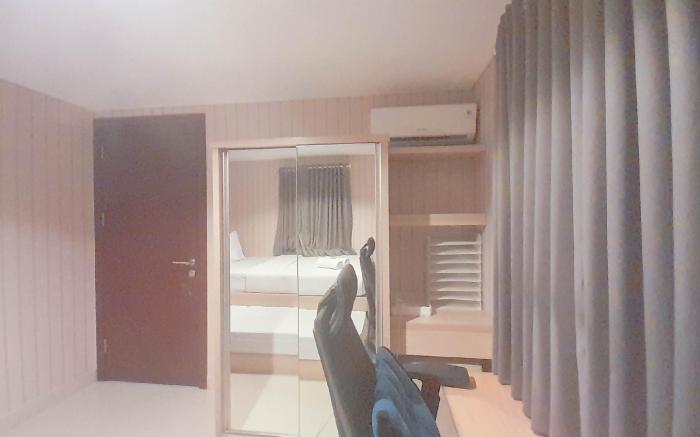 2BR Tamansari Tera near Braga Citywalk By Travelio