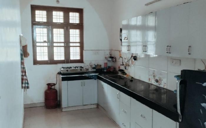 Syno AirBnB appartment