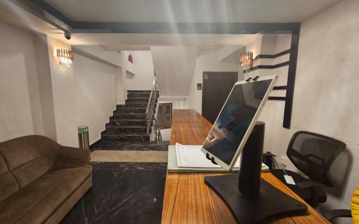 King's Bridge Suite & Spa Darjeeling West Bengal