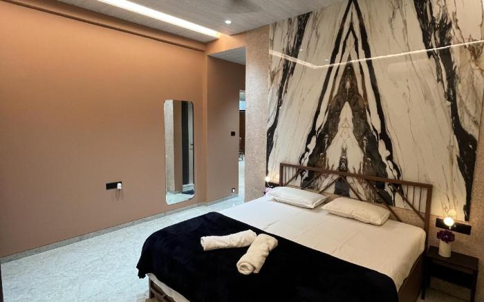 MOUNATINCREST VILLA LONAVALA