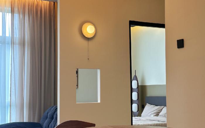 Ipoh Town Anderson Casa crème 2R2B(6 pax)