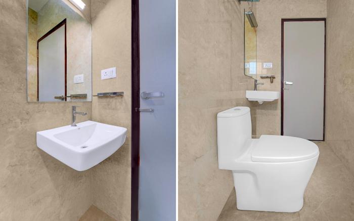 FabHotel Kayal Plaza