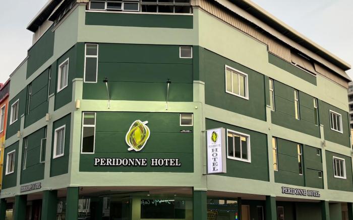 Peridonne Hotel