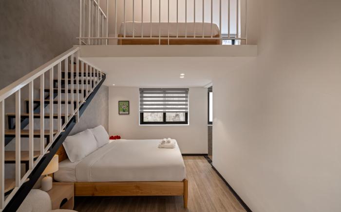 Vidanang Pool Villa - 5 bedrooms - BBQ