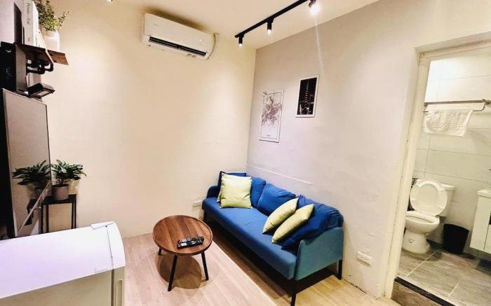 平方米1臥室獨立屋 (大同區) - 有1間私人浴室