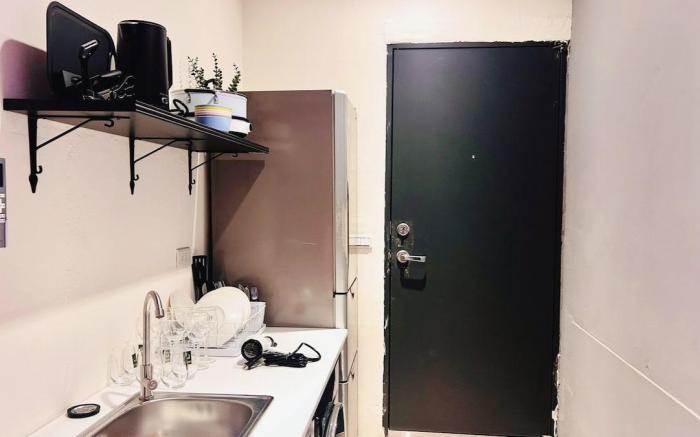 平方米1臥室獨立屋 (大同區) - 有1間私人浴室