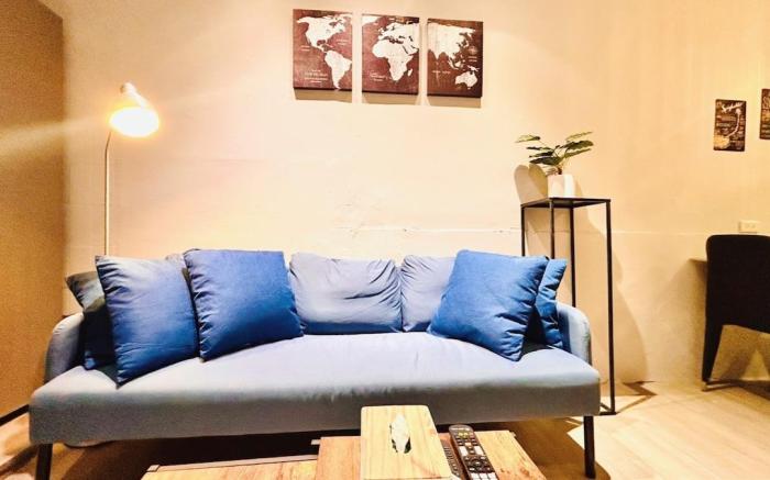 平方米1臥室獨立屋 (大同區) - 有1間私人浴室