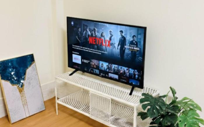 平方米1臥室獨立屋 (信義區) - 有1間私人浴室