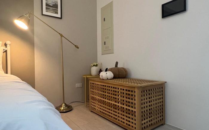 平方米1臥室獨立屋 (頭城鎮) - 有1間私人浴室