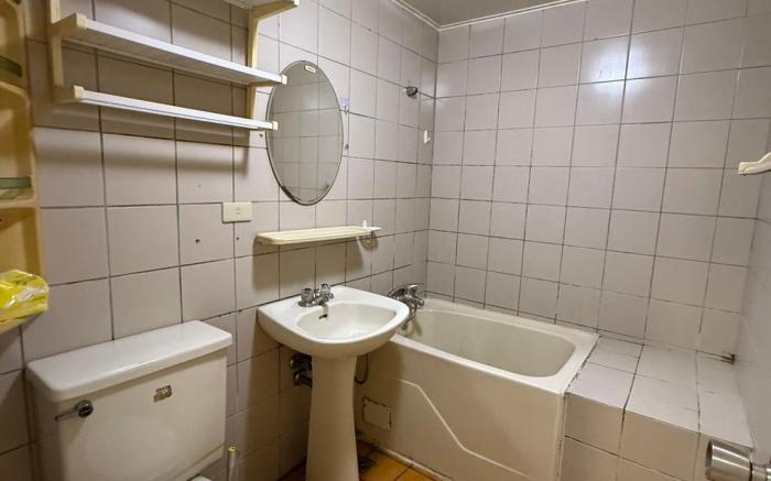 平方米1臥室獨立屋 (西區) - 有1間私人浴室