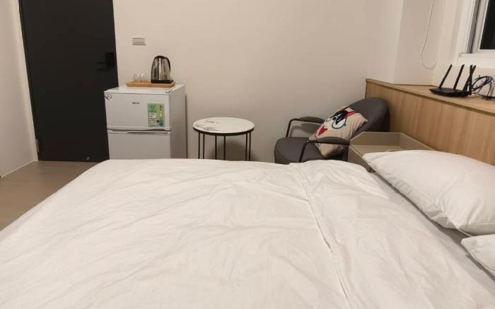 平方米1臥室獨立屋 (安平區) - 有1間私人浴室