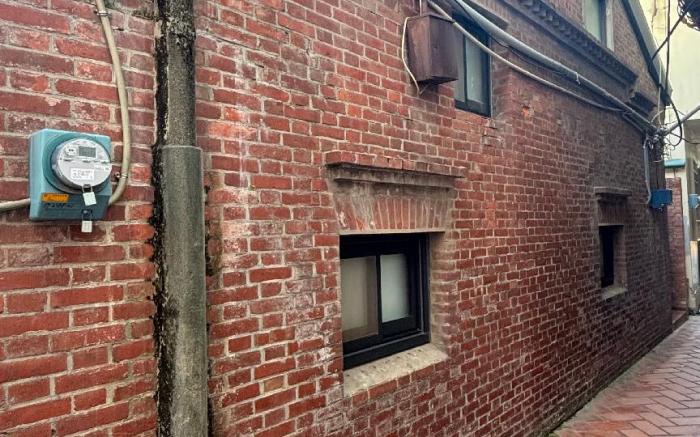 平方米2臥室獨立屋 (鹿港鎮) - 有1間私人浴室