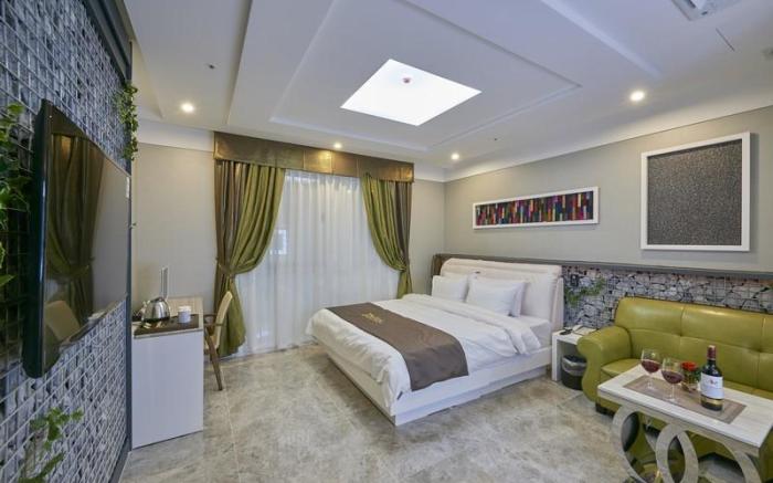 Dubai Hotel (Korea Quality)
