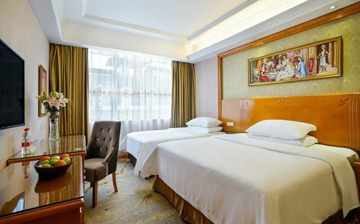 Vienna Hotel Guangxi Yangshuo Impression
