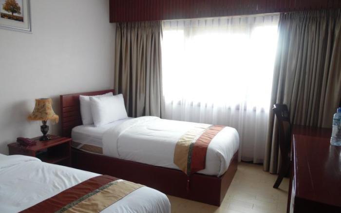 Hungheuang Hotel