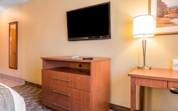 Quality Inn & Suites