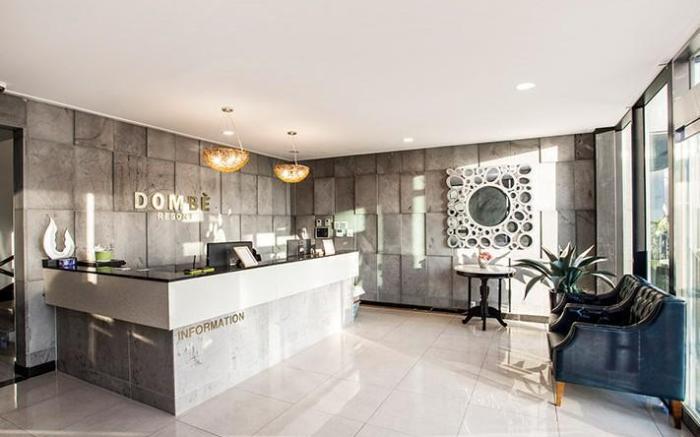 Dombe Resort
