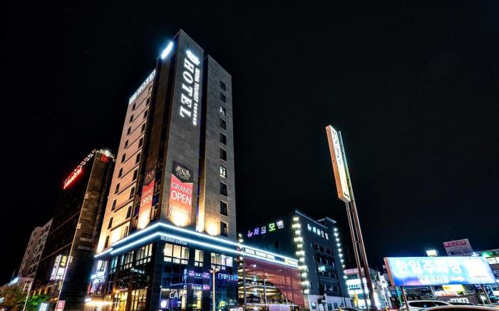 Siheung Seoul Tourist Hotel