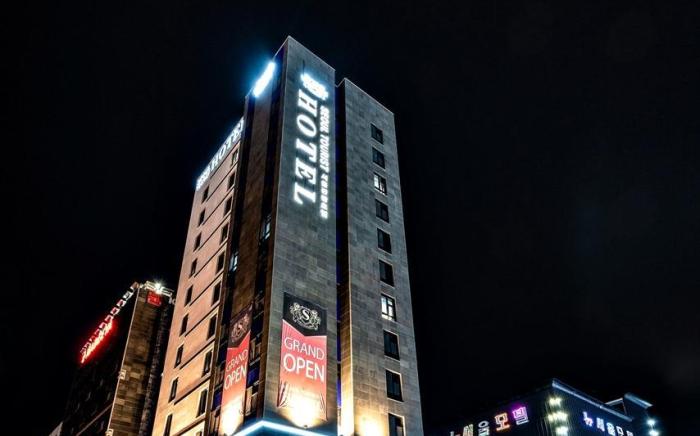 Siheung Seoul Tourist Hotel