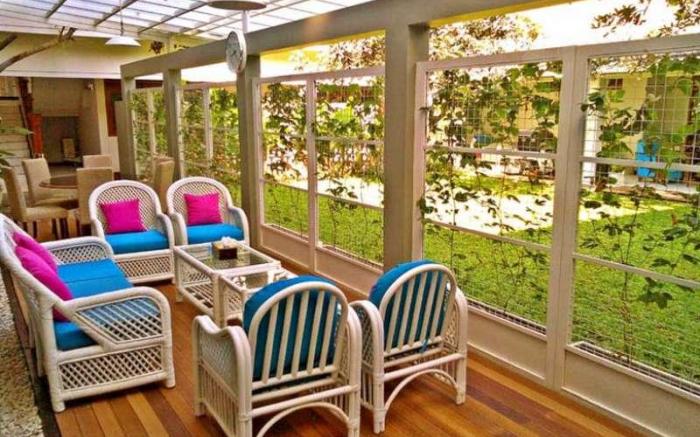 Travelers Inn Bandung
